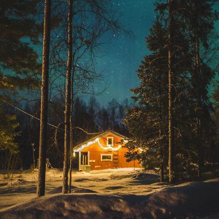 North Story Cottages Near Ruka Kayla Exterior photo
