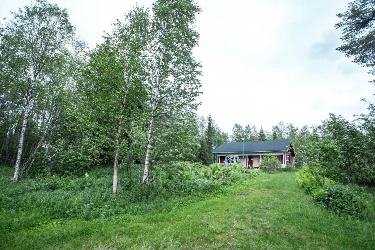 North Story Cottages Near Ruka Kayla Exterior photo