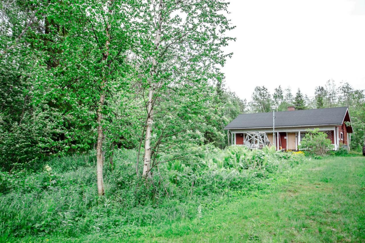 North Story Cottages Near Ruka Kayla Exterior photo